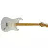 Fender Eric Johnson Stratocaster ML White Blonde