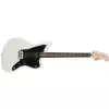 Fender Affinity Series Jazzmaster Hh, Rosewood Fingerboard, Arctic White