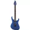 Jackson Pro Series Signature Chris Broderick Soloist HT6, Rosewood Fingerboard, Metallic Blue