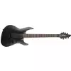 Jackson Pro Series Signature Chris Broderick Soloist 6, Rosewood Fingerboard, Satin Black