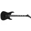 Jackson Usa Select Soloist Sl2h, Ebony Fingerboard, Gloss Black