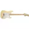 Fender Yngwie Malmsteen Stratocaster MN Vintage White