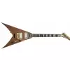 Jackson Pro Series King V Kv Mah, Ebony Fingerboard, Natural Jackson Pro Series King V Kv Mah, Ebony Fingerboard, Natural