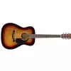 Fender Cc-60s, 3-Color Sunburst