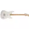 Fender American Original ′50s Stratocaster Maple Fingerboard, White Blonde