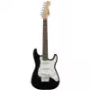 Fender Mini Strat Laurel Fingerboard, Black 