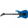 Jackson Js Series Dinky Arch Top Js32 Dka Lh, Rosewood Fingerboard, Bright Blue