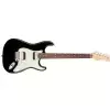 Fender American Pro Stratocaster Hh Shaw Bucker Rosewood Fingerboard, Black