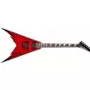 Jackson Phil Demmel PDXT King V Red
