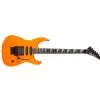 Jackson X Series Soloist Sl3x, Rosewood Fingerboard, Neon Orange