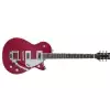 Gretsch G5230t Electromatic Jet Ft Firebird Red