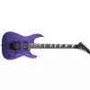 Jackson Js Series Dinky Arch Top Js32 Dka, Rosewood Fingerboard, Pavo Purple Jackson Js Series Dinky Arch Top Js32 Dka, Rosewood Fingerboard, Pavo Purple