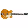 Gretsch G5622t Electromatic Center Block Double-Cut With Bigsby, Rosewood Fingerboard, Vintage Orange
