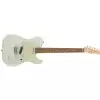 Fender Classic Player Baja ′60s Telecaster Pau Ferro Fingerboard, Faded Sonic Blue