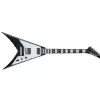 Jackson X Series Signature Scott Ian King V Kvxt, Rosewood Fingerboard, Gloss Black Jackson X Series Signature Scott Ian King V Kvxt, Rosewood Fingerboard, Gloss Black