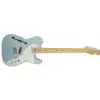 Fender American Elite Telecaster Thinline MN
