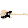Fender American Pro Telecaster Deluxe Shaw Bucker Maple Fingerboard, Natural