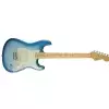 Fender American Elite Stratocaster Maple Fingerboard, Sky Burst Metallic