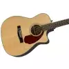 Fender CC 140 SCE NAT WC