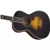 Gretsch G9531 Style 3 Double-0 Grand Concert Acoustic Guitar, Appalachia Cloudburst
