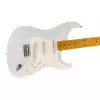 Fender Eric Johnson Stratocaster ML White Blonde