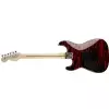 Charvel Warren Demartini Signature Blood