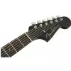 Fender Malibu Player Jetty Black