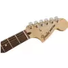 Fender Mustang 90, Pau Ferro Fingerboard, Olympic White Fender Mustang 90, Pau Ferro Fingerboard, Olympic White