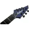 Jackson Usa Signature Chris Broderick Soloist Ht6, Ebony Fingerboard, Transparent Blue Jackson Usa Signature Chris Broderick Soloist Ht6, Ebony Fingerboard, Transparent Blue