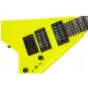 Jackson Js Series Rr Minion Js1x, Rosewood Fingerboard, Neon Yellow