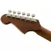 Fender Newporter Player, Walnut Fingerboard, Champagne