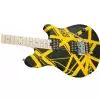 Evh Wolfgang Special Striped, Maple Fingerboard, Black Evh Wolfgang Special Striped, Maple Fingerboard, Black
