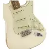 Fender Road Worn ′60s Stratocaster Pau Ferro Fingerboard, Olympic White