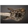 Charvel Warren Demartini Usa Signature Snake, Maple Fingerboard, Snakeskin