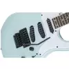 Jackson X Series Soloist Sl4x, Rosewood Fingerboard, Daphne Blue Jackson X Series Soloist Sl4x, Rosewood Fingerboard, Daphne Blue