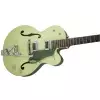 Gretsch G6118t-60 Vintage Select Edition ′60 Anniversary Hollow Body With Bigsby