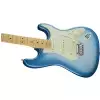 Fender American Elite Stratocaster Maple Fingerboard, Sky Burst Metallic