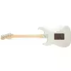 Fender American Elite Stratocaster Hss Shaw Bucker Maple Fingerboard, Olympic Pearl