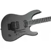 Jackson Pro Series Dinky Dk2, Ebony Fingerboard, Granite Crystal
