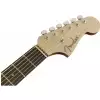 Fender Newporter Player, Walnut Fingerboard, Champagne