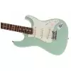 Fender Jeff Beck Stratocaster RW Surf Green