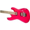 Charvel Pro-Mod San Dimas Style 1 Hh Fr M, Maple Fingerboard, Neon Pink