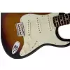 Fender Robert Cray Stratocaster RW 3-Color Sunburst