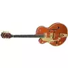 Gretsch G6120tlh Players Edition Nashville With Bigsby Left-Handed