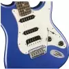 Fender Contemporary Stratocaster Hss, Rosewood Fingerboard, Ocean Blue Metallic