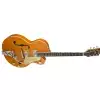 Gretsch G6120t-59 Vintage Select Edition ′59 Chet Atkins Hollow Body With Bigsby