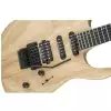 Jackson Pro Series Dinky Dk3 Ash, Ebony Fingerboard, Natural