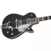 Gretsch G6128t-Clfg Cliff Gallup Signature Duo Jet Black Lacquer