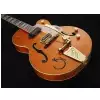 Gretsch G6120 Eddie Cochran Signature Hollow Body With Bigsby Rosewood Fingerboard