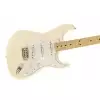 Fender Classic Series ′70s Stratocaster Maple Fingerboard, Olympic White
